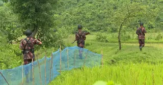 সীমান্তে চলছে ‘পুশ ইন’, বিজিবিকে প্রয়োজনে ‘পুশ ব্যাক’ করার পরামর্শ বিশ্লেষকদের